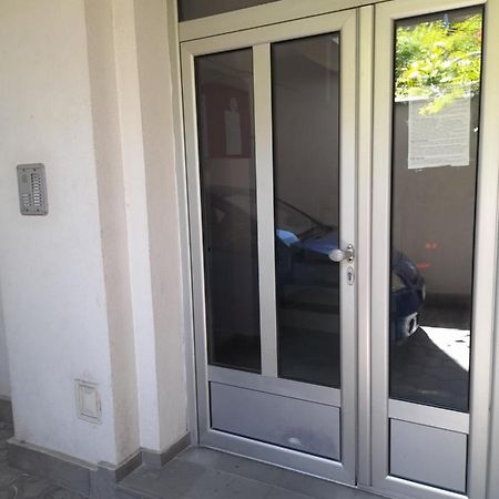 For You Apartman Ni Eksteriør bilde