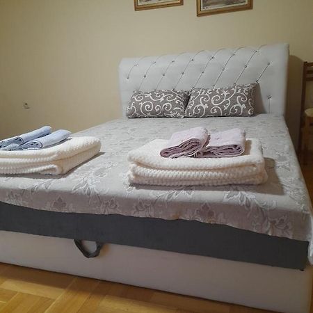 For You Apartman Ni Eksteriør bilde