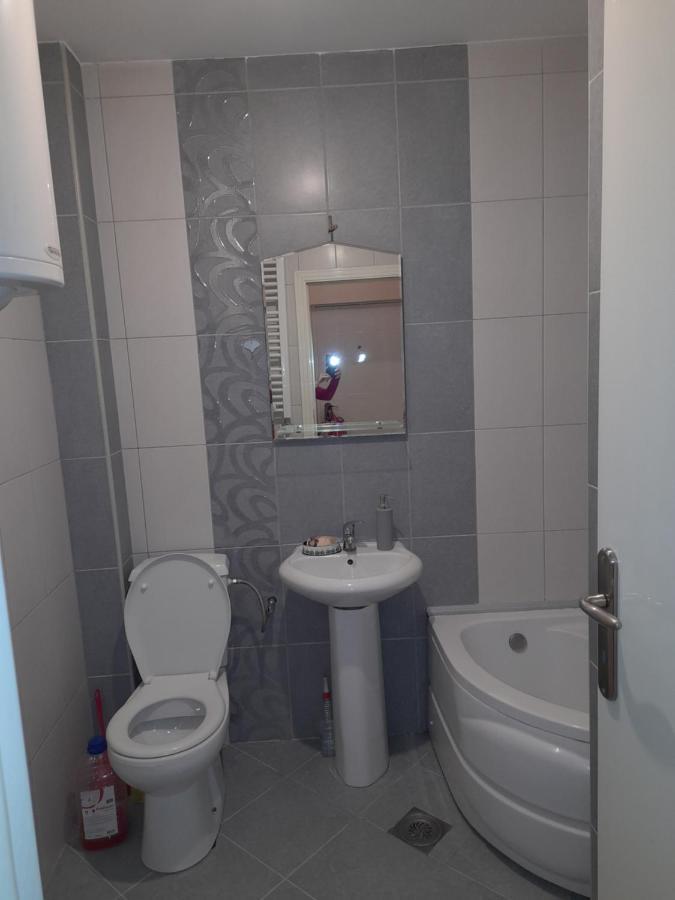 For You Apartman Ni Eksteriør bilde