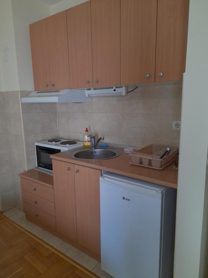 For You Apartman Ni Eksteriør bilde