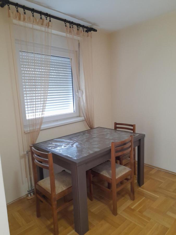 For You Apartman Ni Eksteriør bilde