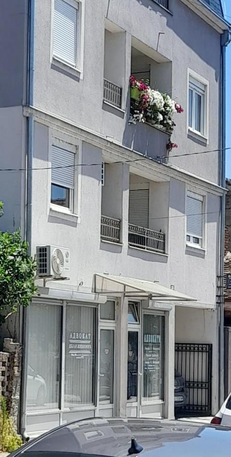 For You Apartman Ni Eksteriør bilde