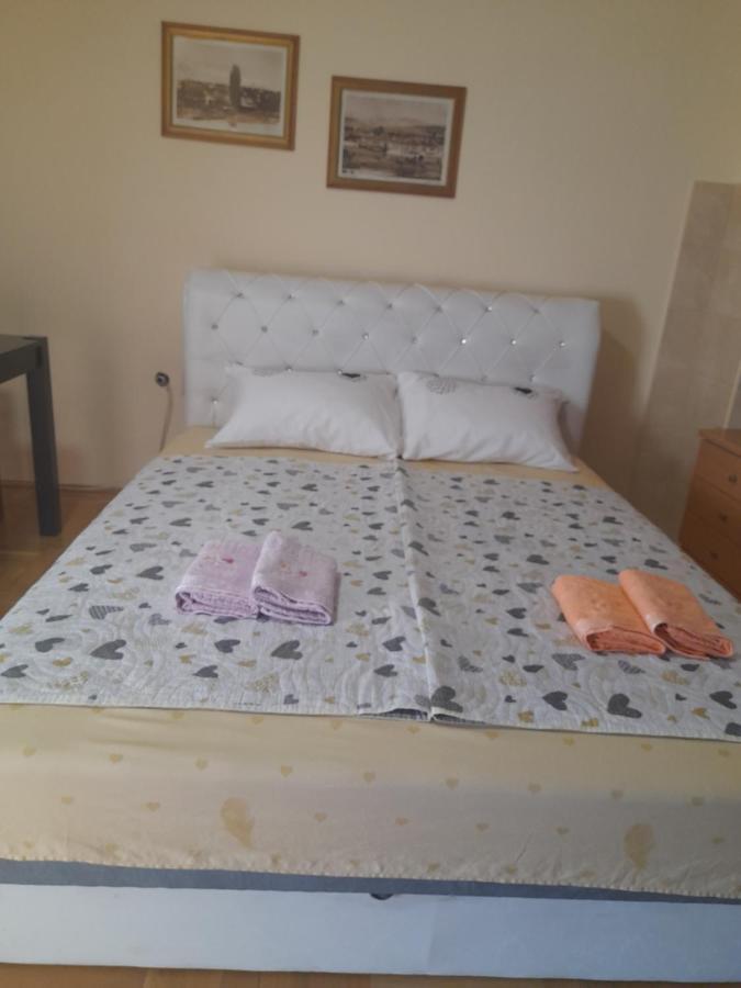 For You Apartman Ni Eksteriør bilde