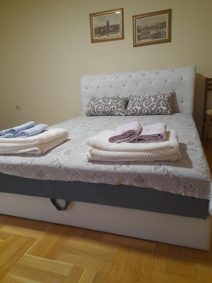 For You Apartman Ni Eksteriør bilde