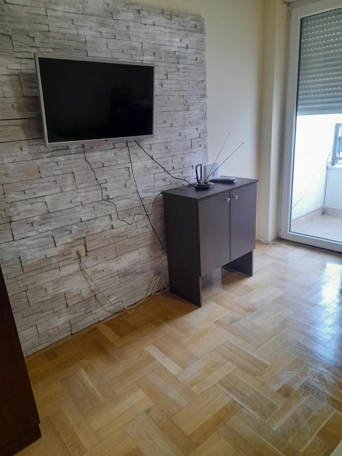 For You Apartman Ni Eksteriør bilde